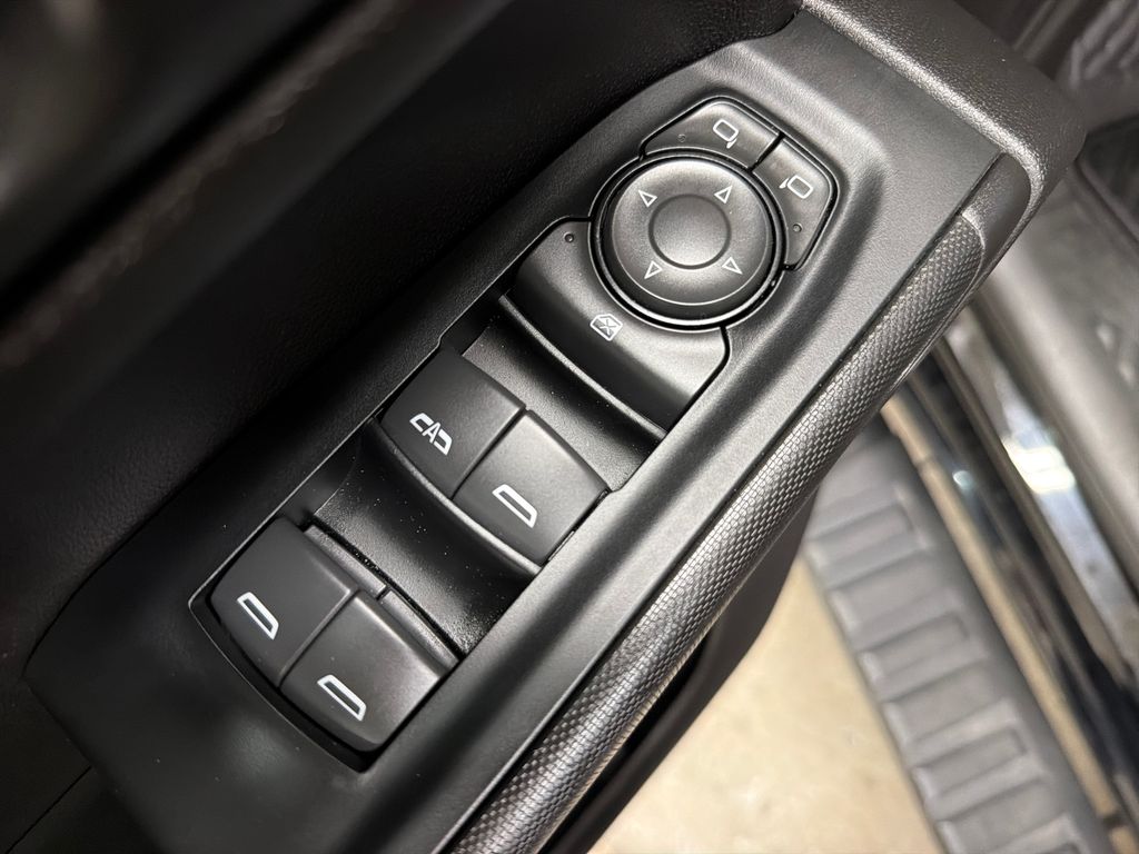 Certified Used 2024 Black Chevrolet Custom image 17