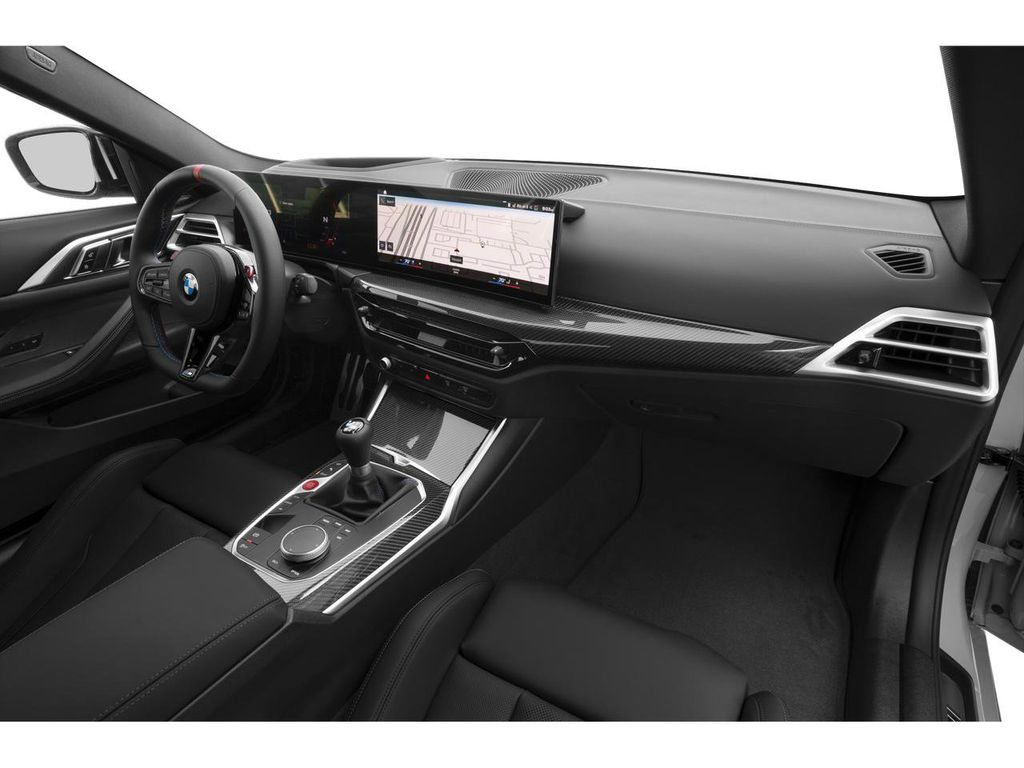 Thumbnail: 2026 BMW M4 - 15