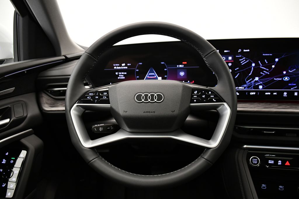 Thumbnail: 2025 Audi Q5 - 21