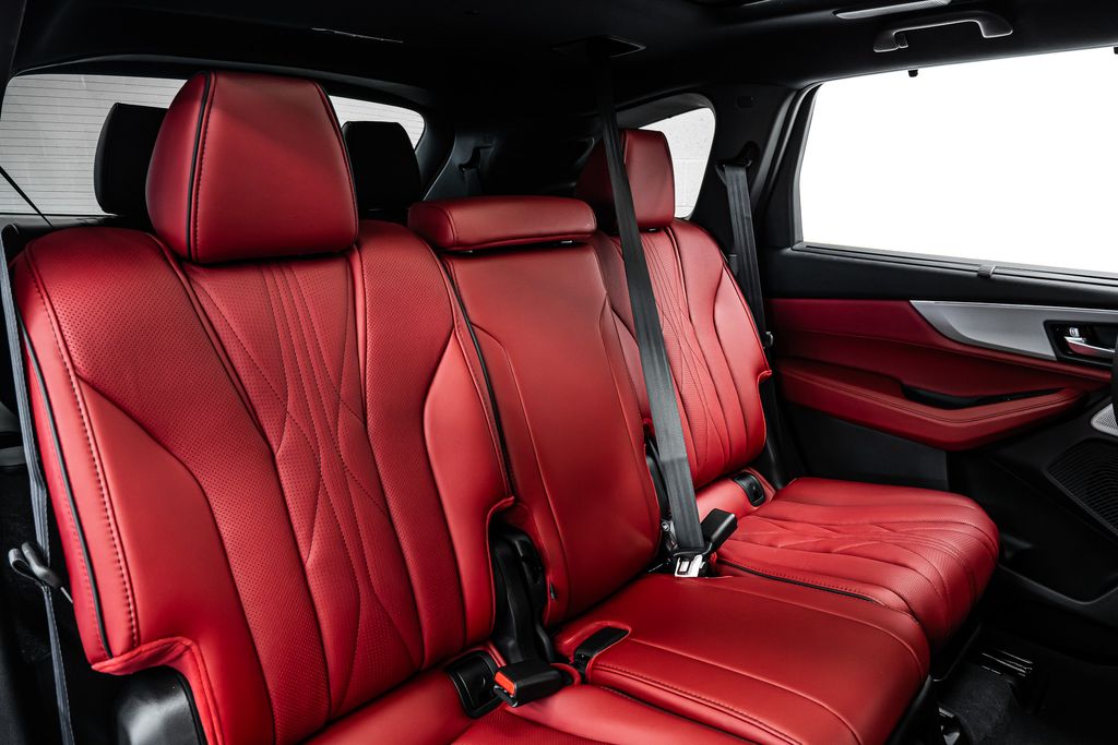 2026 Acura MDX A-Spec w/Advance Package - Photo 22