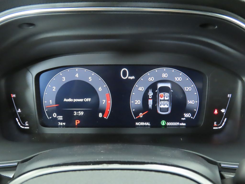 Thumbnail: 2025 Acura Integra - 32