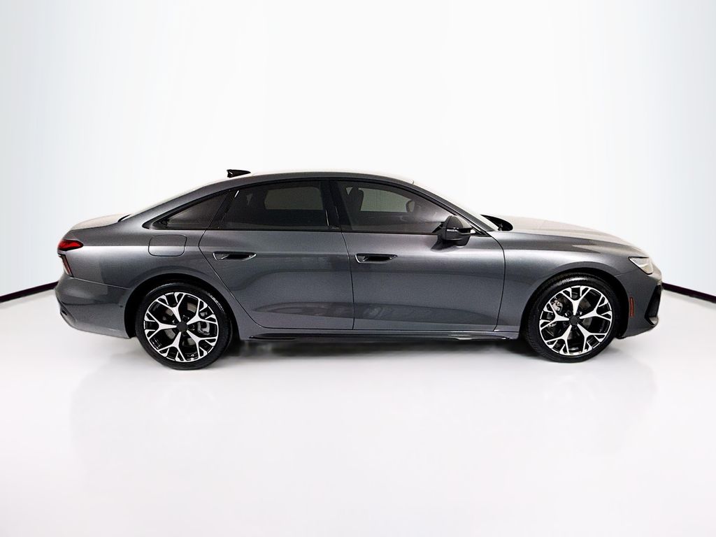 Thumbnail: 2026 Audi A6 - 4