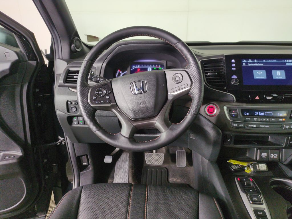 Used 2023 Honda Passport TrailSport For Sale in Fort Wayne, IN