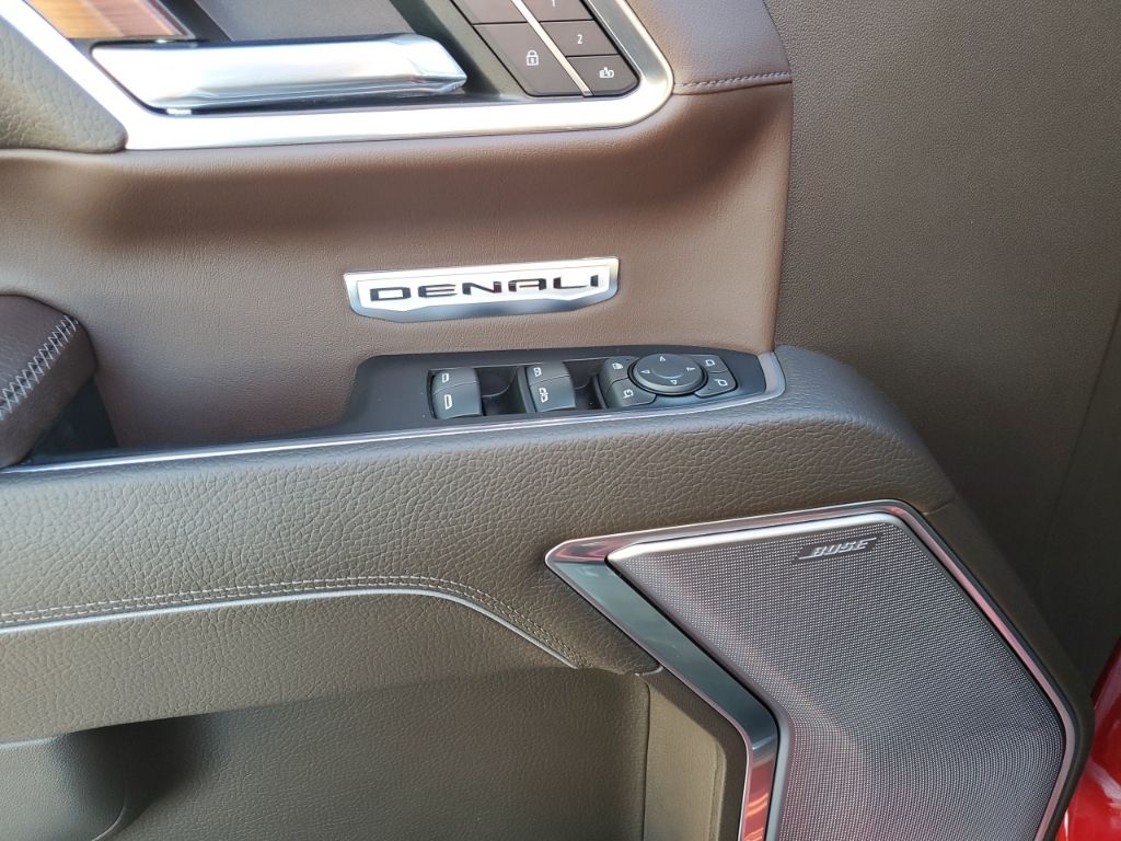 Used Car 2022 Gmc Sierra 1500  Denali For Sale Under $60,000 In Austin, Texas