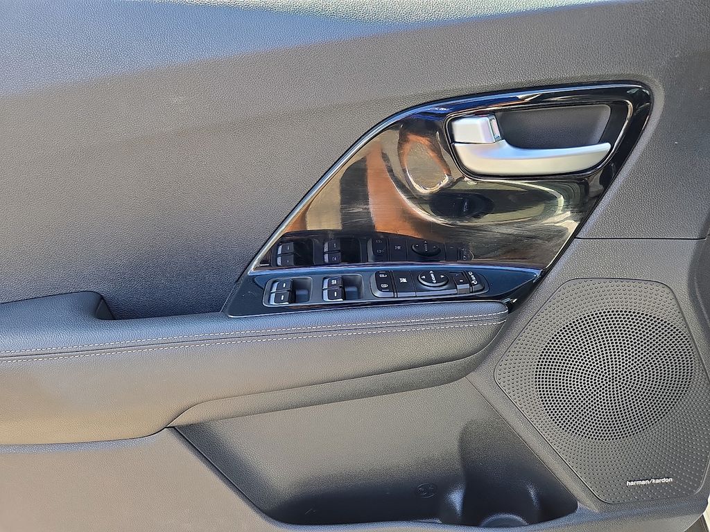 2022 Kia Niro