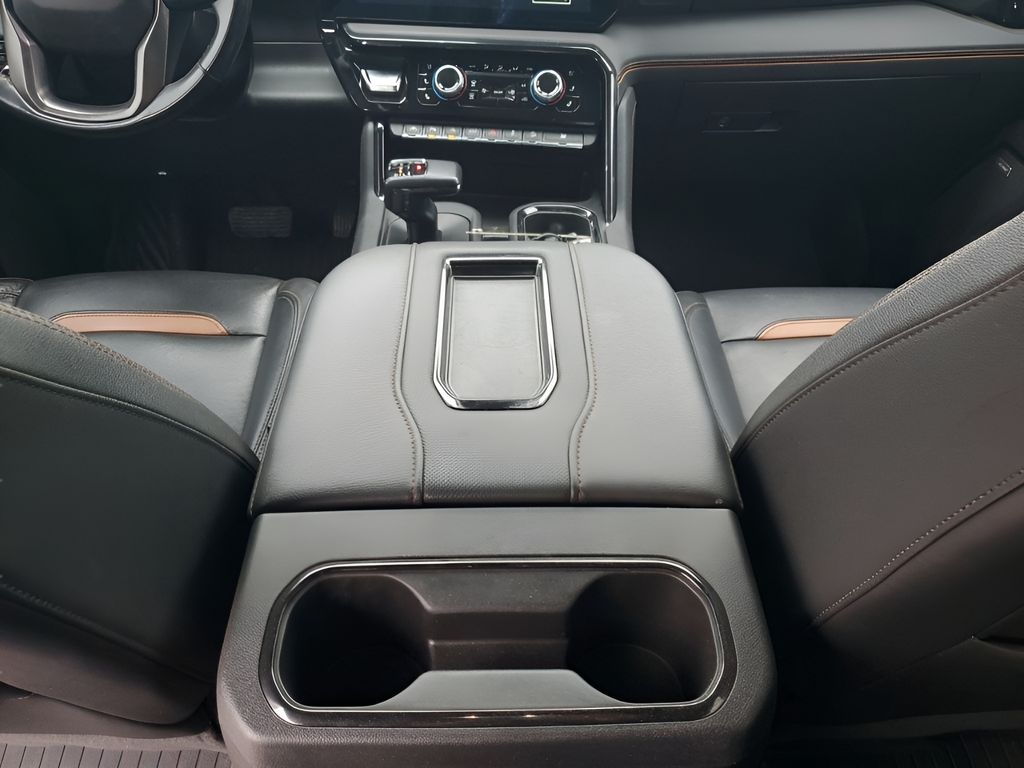 Used Car 2022 Gmc Sierra 1500  At4 For Sale Under $50,000 In Austin, Texas