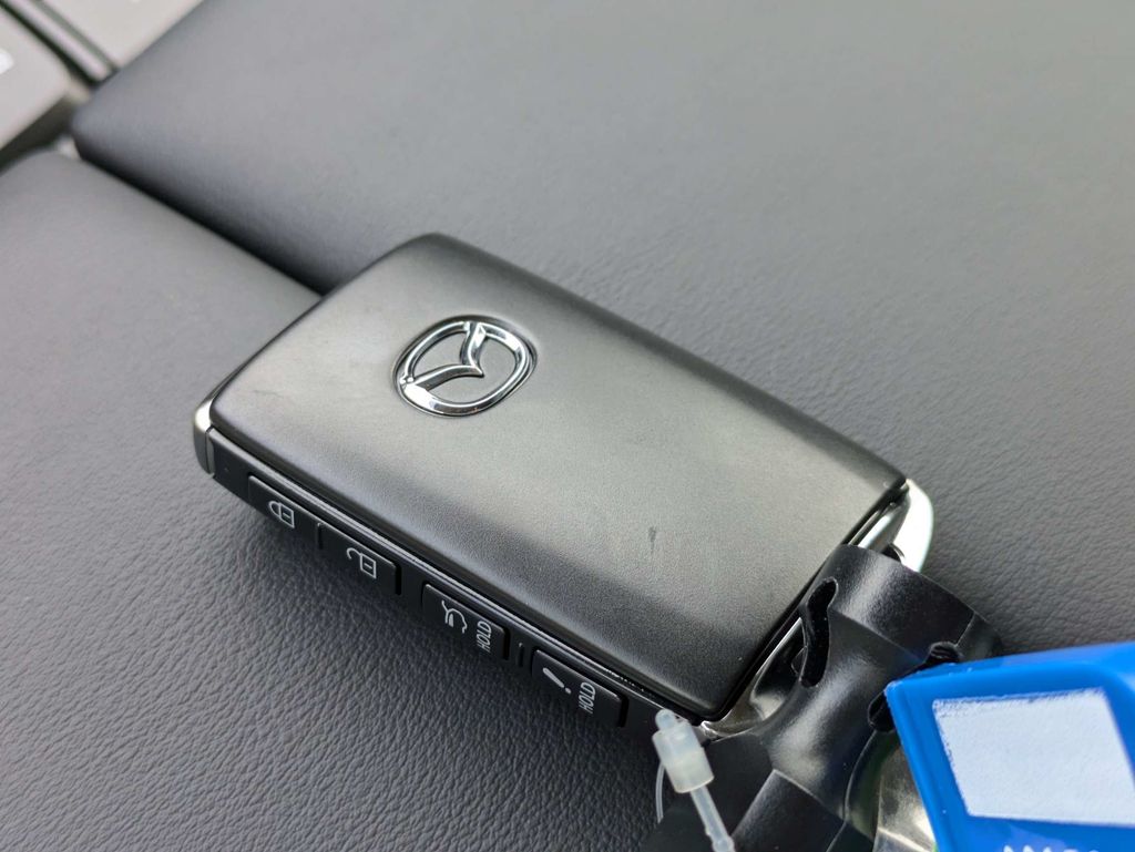 2026 Mazda CX-90 3.3 Turbo Select