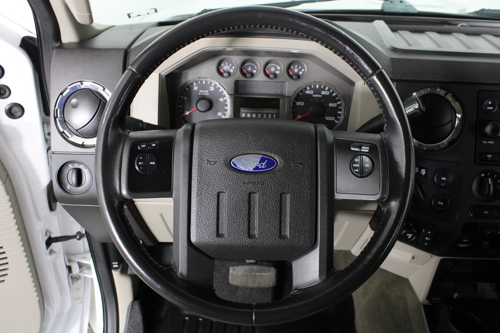 Used 2008 Ford F-350SD for sale in 