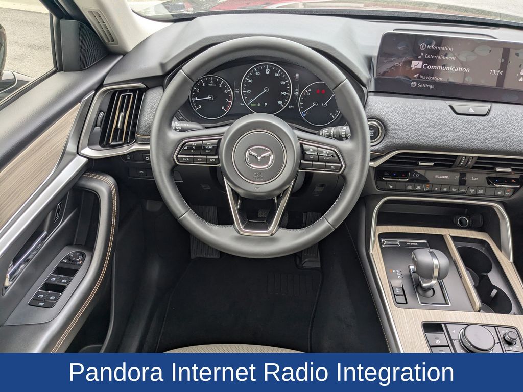 2025 Mazda CX-90 3.3 Turbo Preferred Package