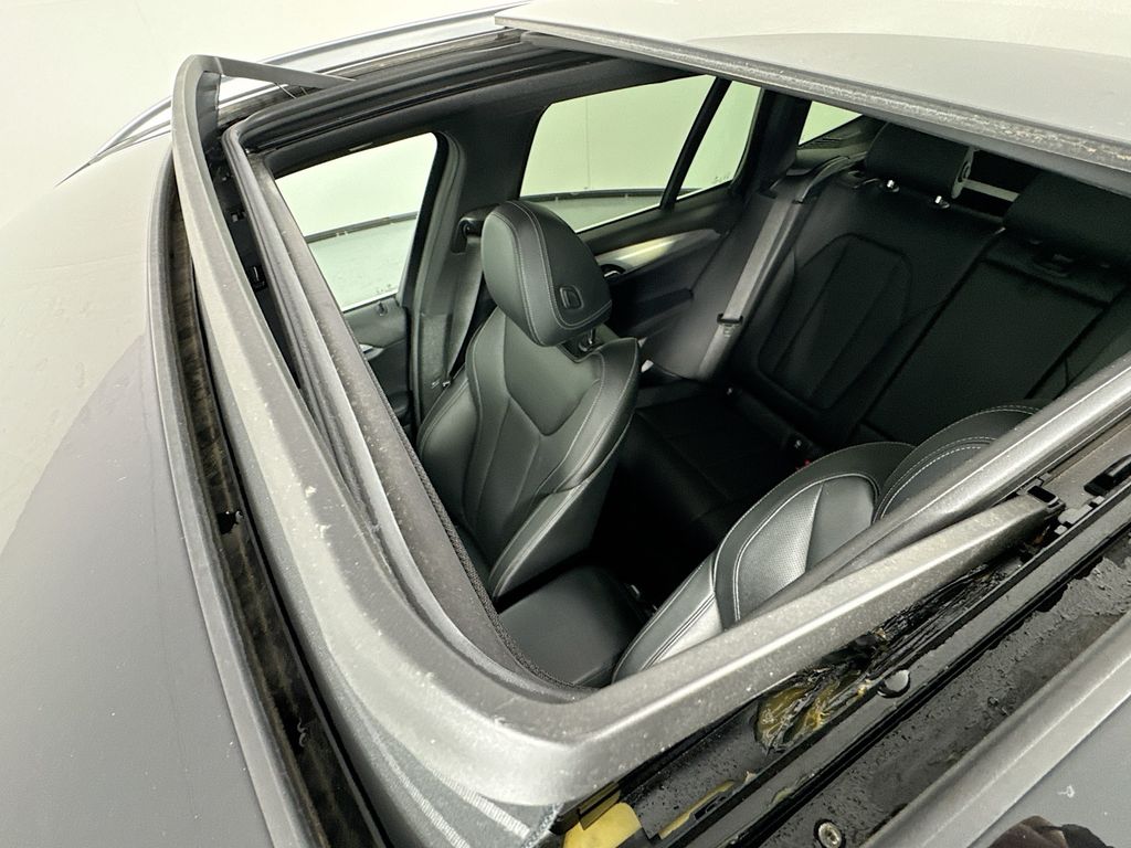 Used Car 2022 Bmw X3  Xdrive30i For Sale Under $25,000 In Austin, Texas