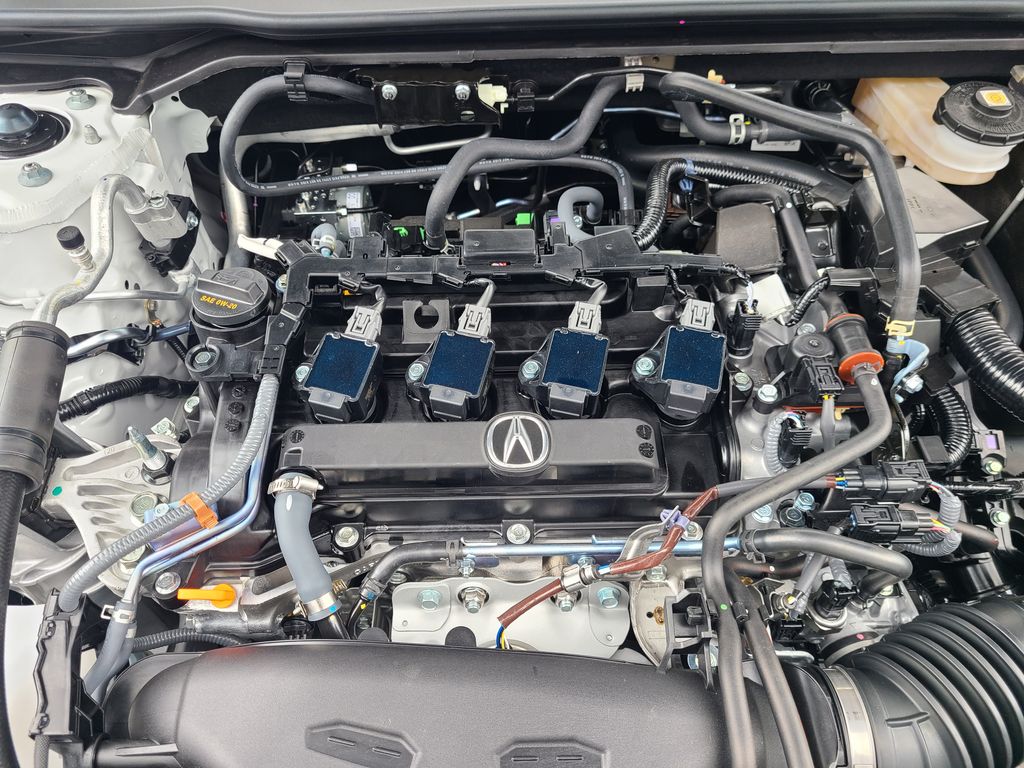 2025 Acura Integra A-Spec Tech Package