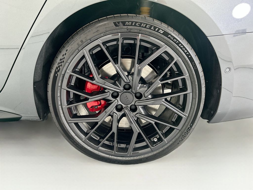 Thumbnail: 2026 Audi A6 - 30