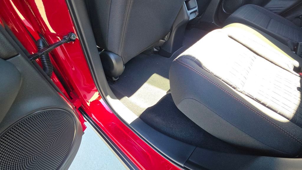2026 Honda HR-V Sport - Photo 18