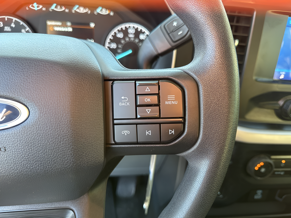 Used Car 2023 Ford F-150  Xlt For Sale Under $40,000 In Austin, Texas