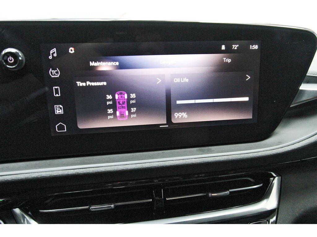 2024 Buick Envista Sport Touring Black at South Houston Nissan