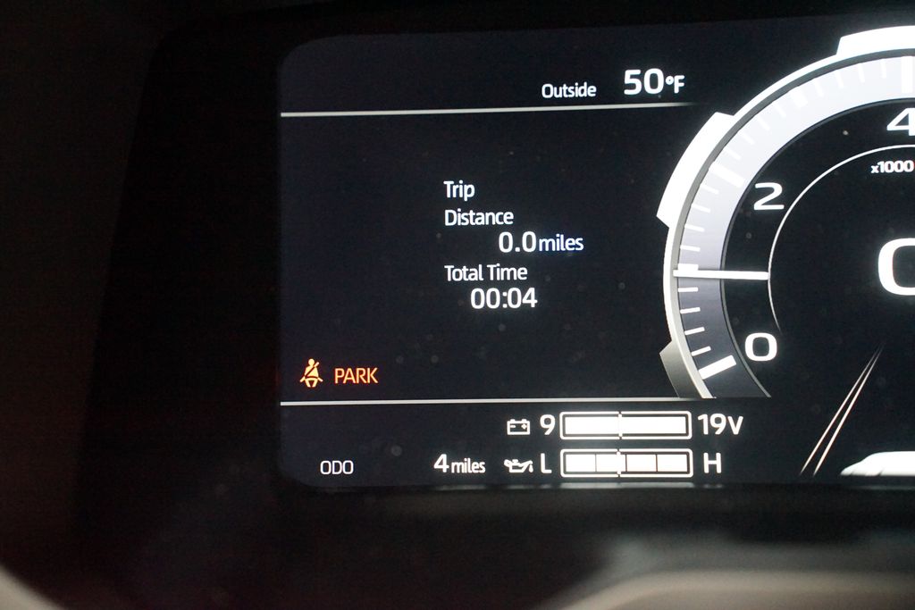 Thumbnail: 2026 Toyota Tundra - 17