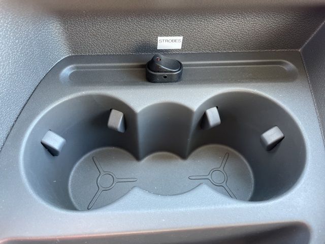 2024 Ford Transit-350 Cutaway 