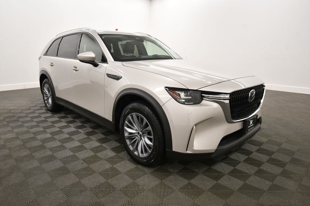 Used 2024 Mazda CX-90 SUV