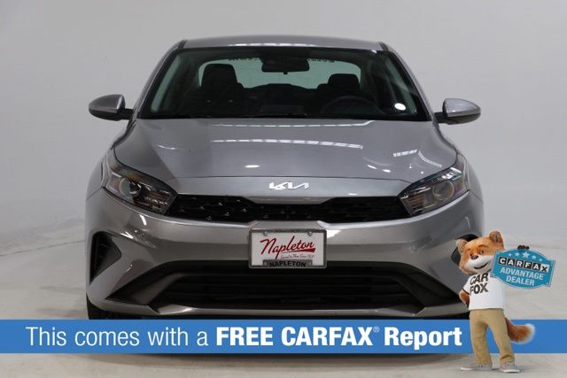 2024 Kia Forte #2