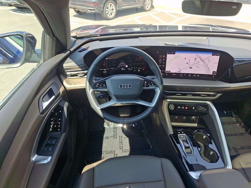 Thumbnail: 2025 Audi Q5 - 11
