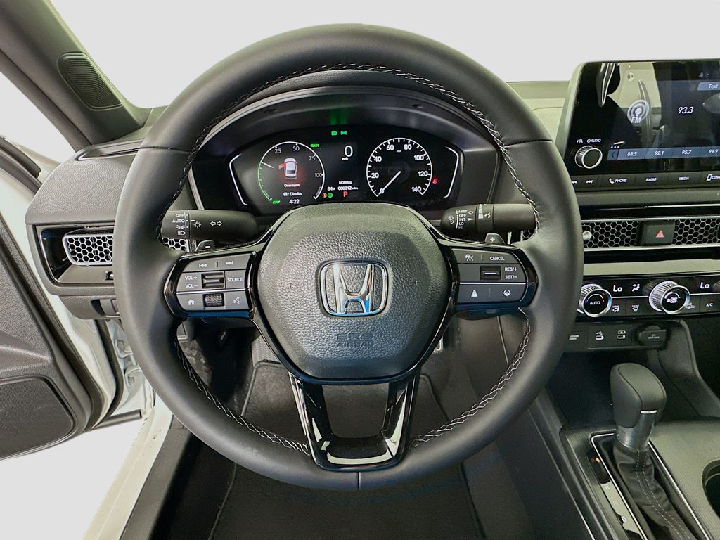 Thumbnail: 2026 Honda Civic - 10