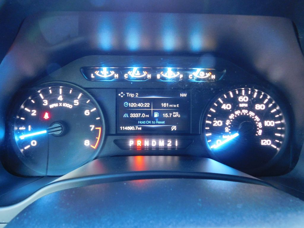 Thumbnail: 2020 Ford F-150 - 11