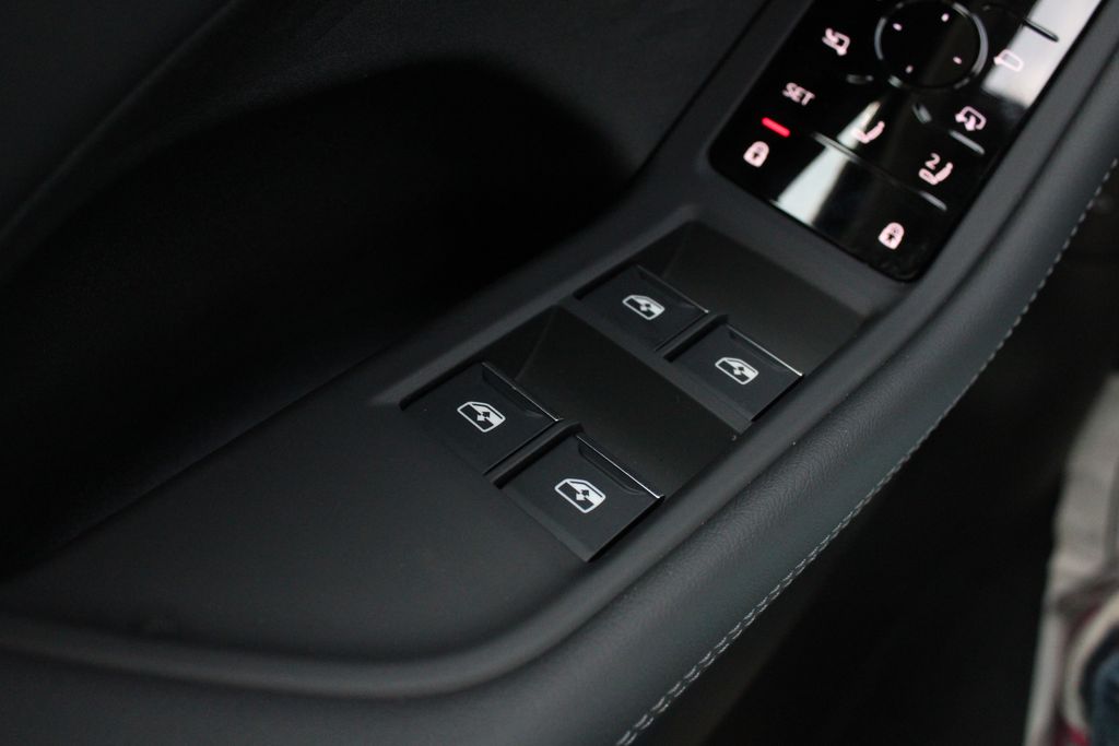 Used 2026 White Audi Premium Plus image 9