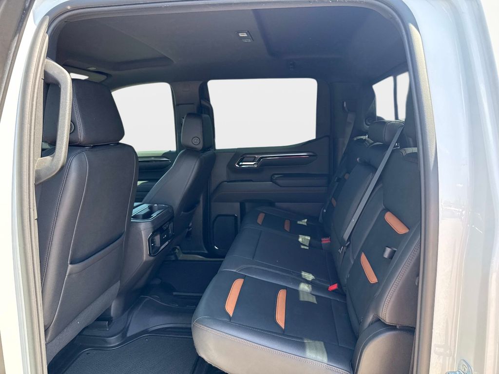 Used 2023 GMC Sierra 1500 Truck
