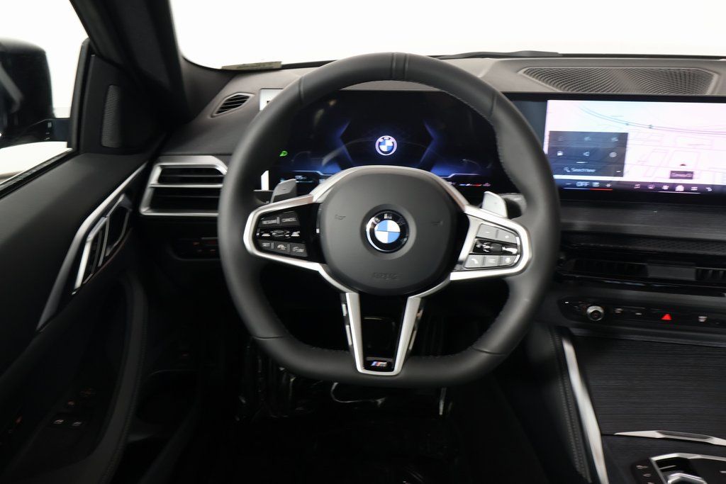 2025 BMW 4 Series 430i 3