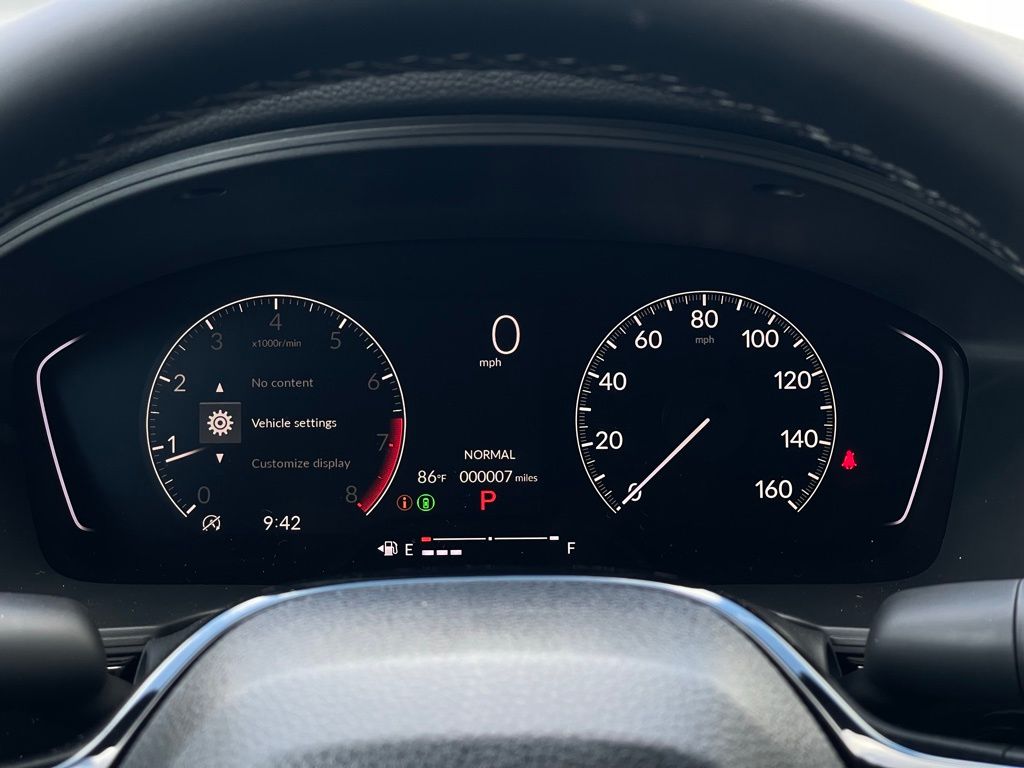 Thumbnail: 2026 Honda Civic - 13