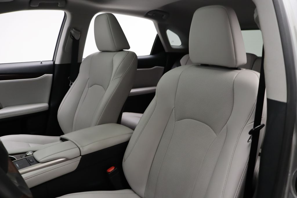 2022 Lexus RX 350 13