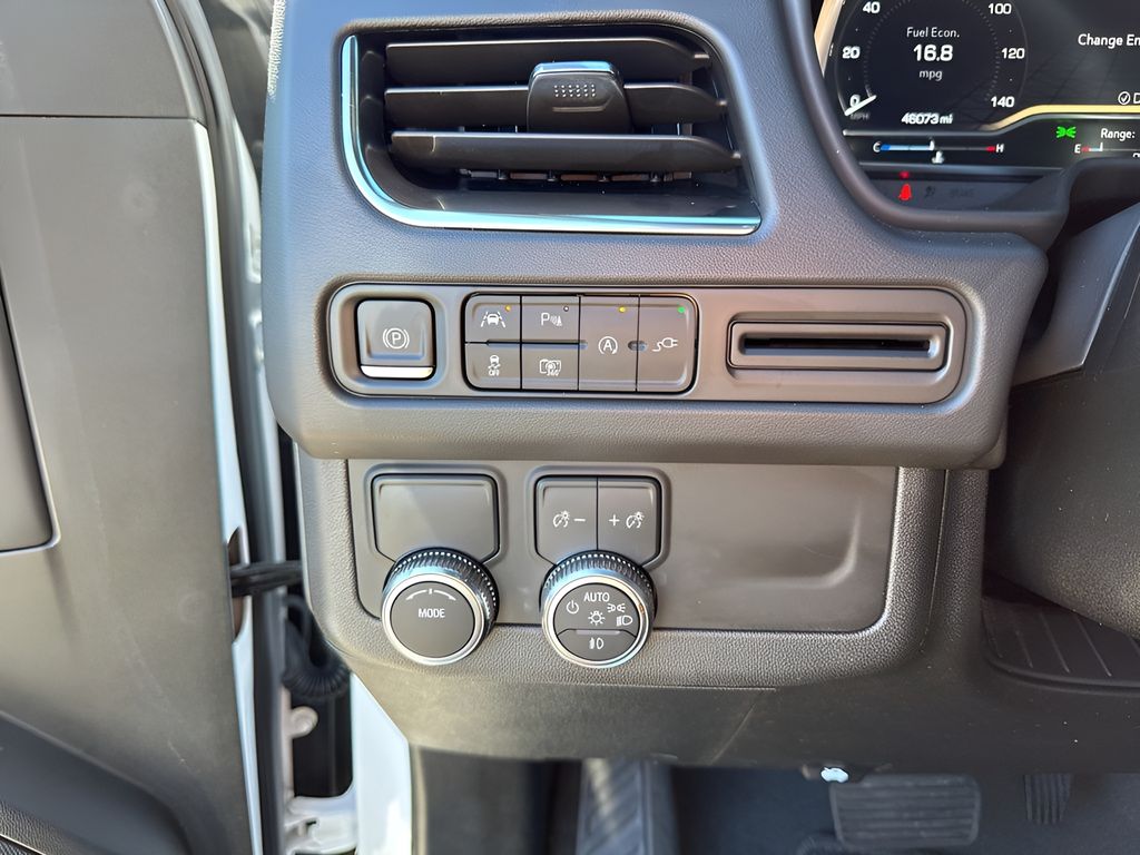 Used Car 2022 Gmc Yukon  Slt For Sale Under $60,000 In Austin, Texas