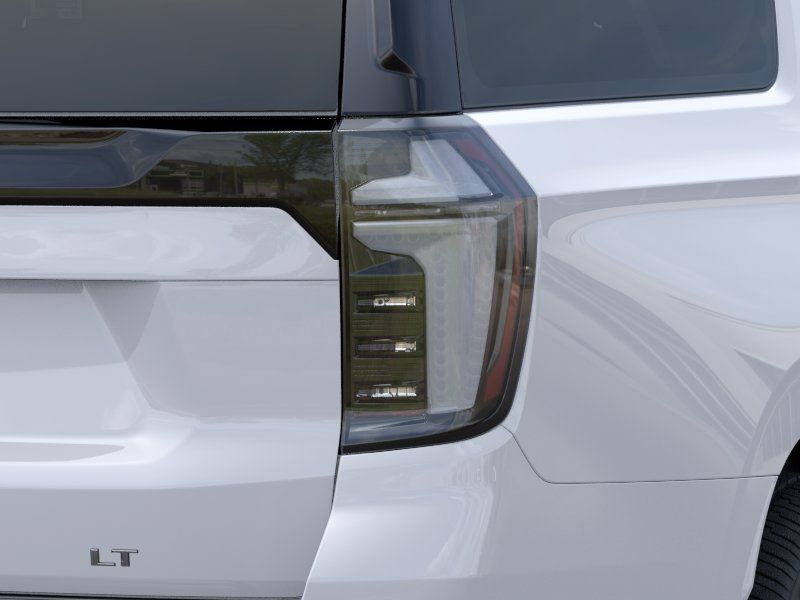 New 2026 White Chevrolet LT image 11