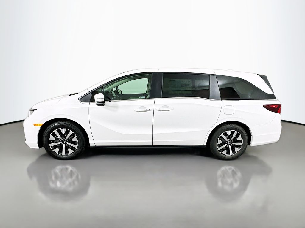 Thumbnail: 2026 Honda Odyssey - 8