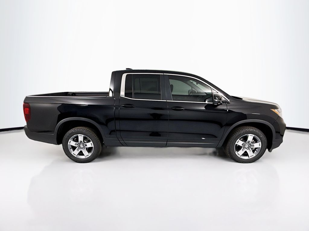Thumbnail: 2026 Honda Ridgeline - 4