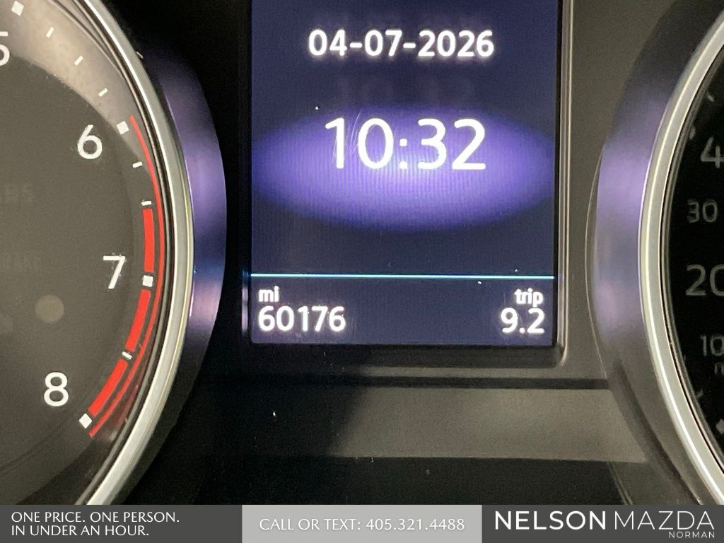 Used 2021 Black Volkswagen 2.0T S image 45