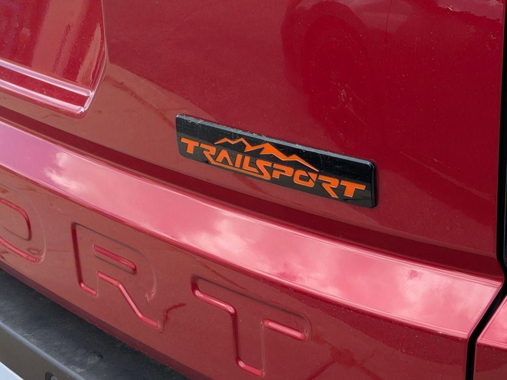 2026 Honda Passport TrailSport - Photo 10