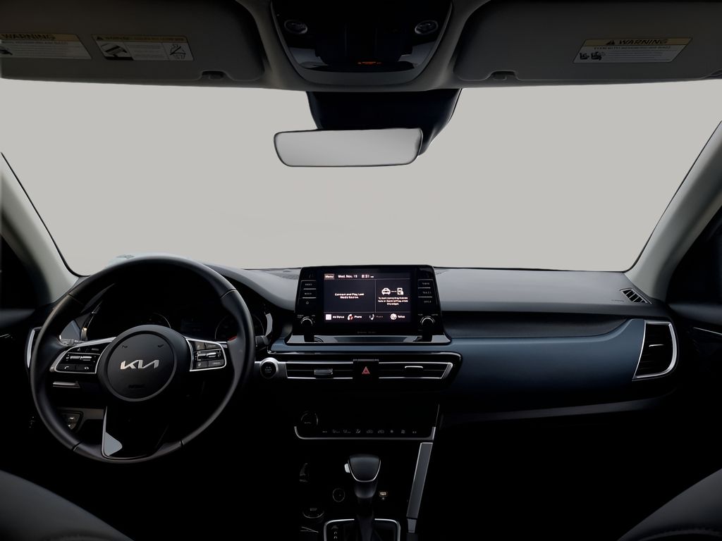 Used Car 2023 Kia Seltos  S For Sale Under $20,000 In Austin, Texas