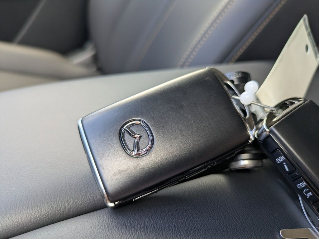 2026 Mazda CX-90 3.3 Turbo Select