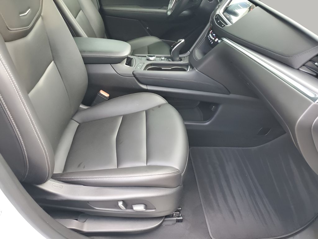 Used Car 2020 Cadillac Xt5  Luxury For Sale Under $25,000 In Austin, Texas