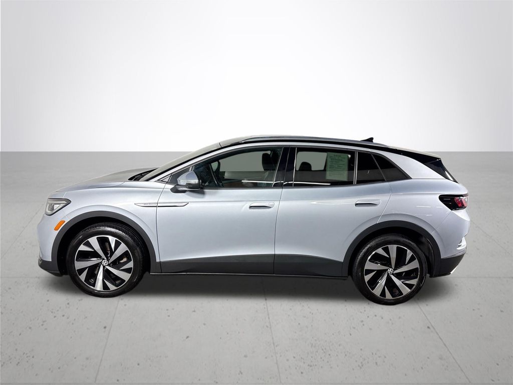 2022 Volkswagen ID.4 Pro S