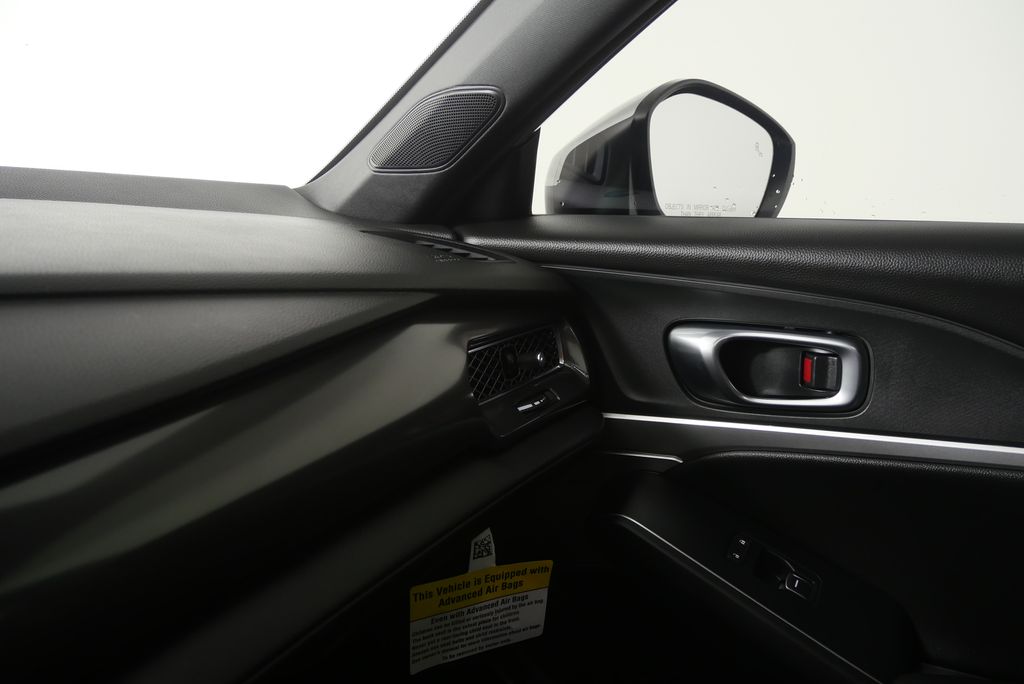 Thumbnail: 2024 Acura Integra - 27