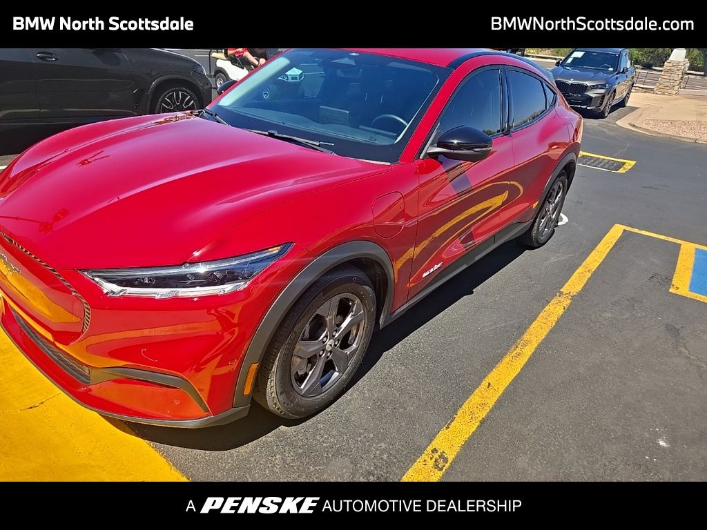 2023 Ford Mustang Mach-E Select -
                  Phoenix, AZ