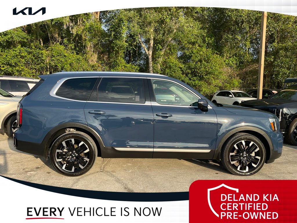 Used 2023 Kia Telluride SUV