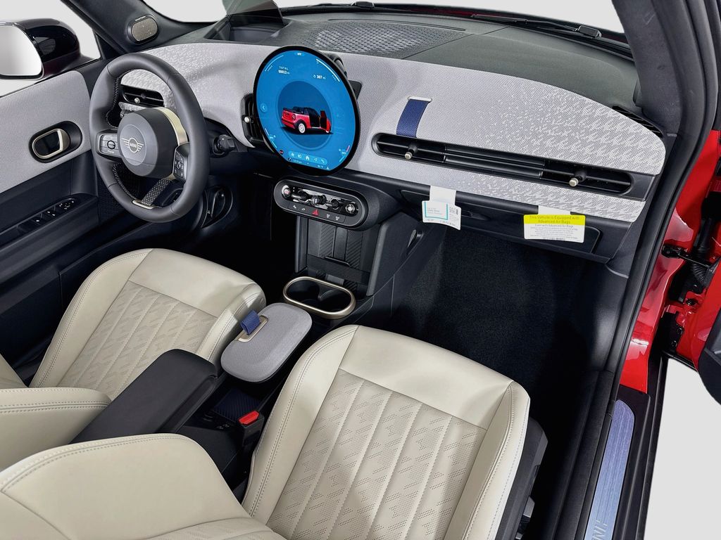 Thumbnail: 2027 MINI Cooper - 18