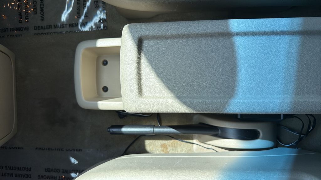Used 2007 Ford Freestar Wagon