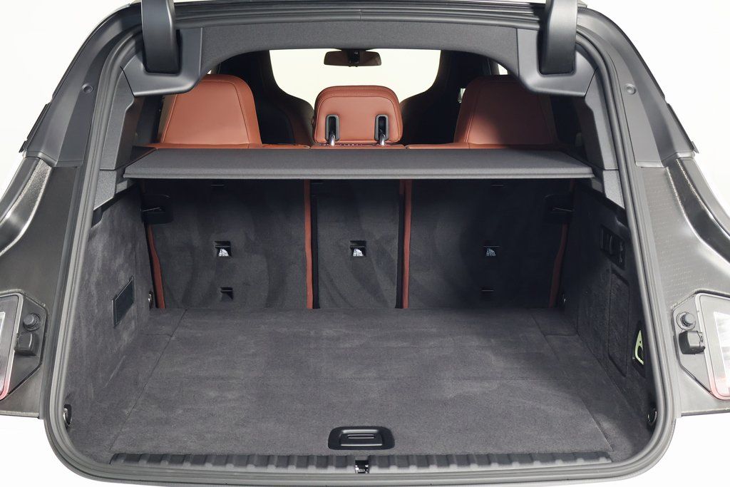 Thumbnail: 2026 BMW iX - 14