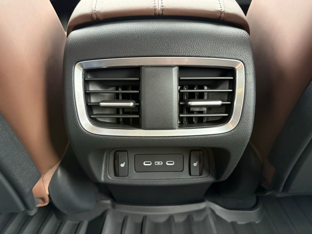 2026 Acura RDX Advance Package