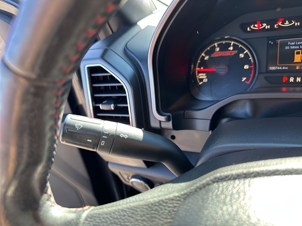 Used Car 2017 Ford F-150  Xlt For Sale Under $25,000 In Austin, Texas