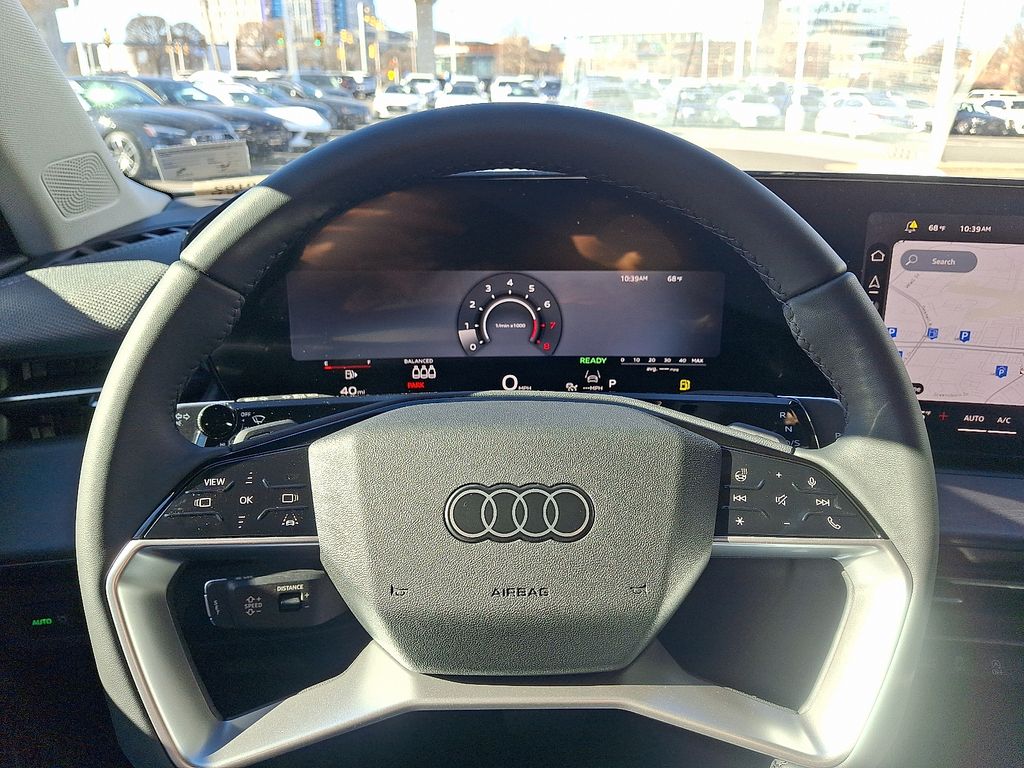 Thumbnail: 2026 Audi Q3 - 16